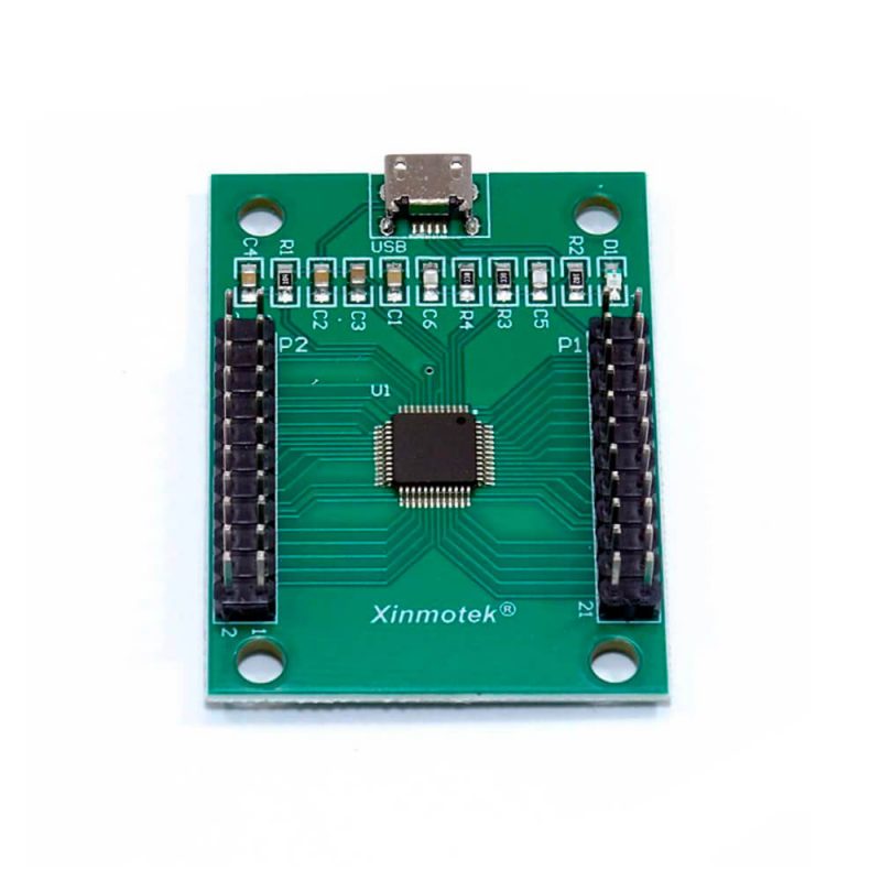 interfaz-arcade-2-jugadores-xin-mo-