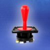 Eurojoystick 2 Bate Rojo de Industrias Lorenzo