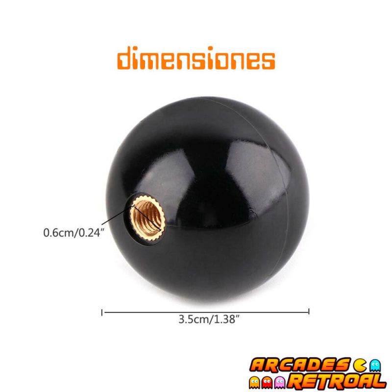 bola-top-joystick-arcade