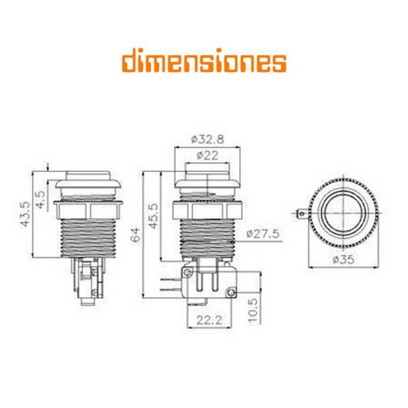 boton-arcade-concavo