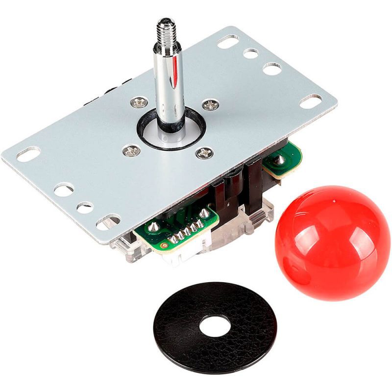 Accesorios para joysticks