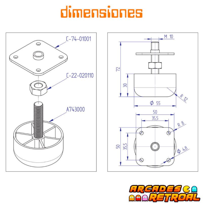 nivelador-plastico-il