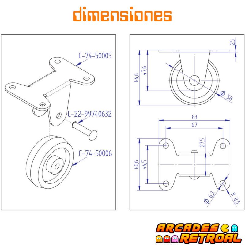 rueda-pequena-nylon-il