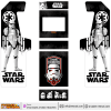 Star Wars Storm Trooper - Vinilos para arcade