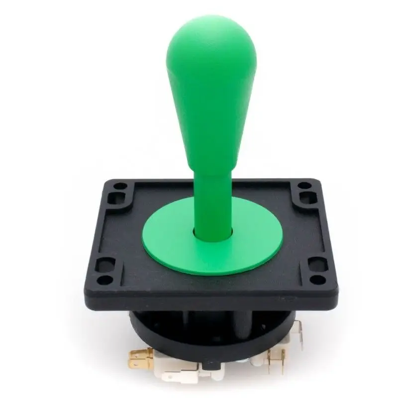 Eurojoystick 2 Bate Verde Classic