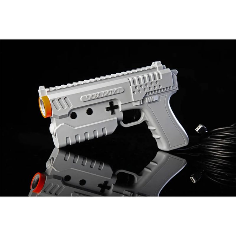 lightgun sinden