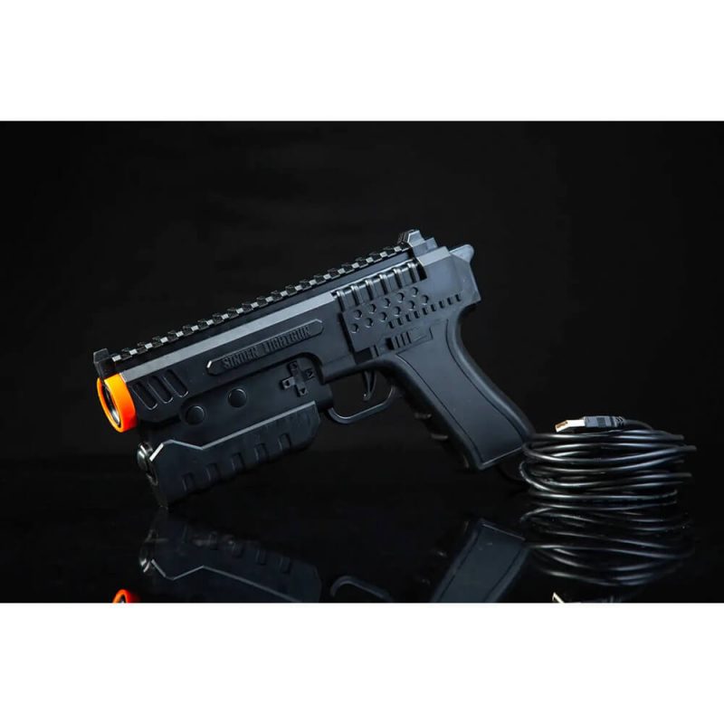 lightgun sinden