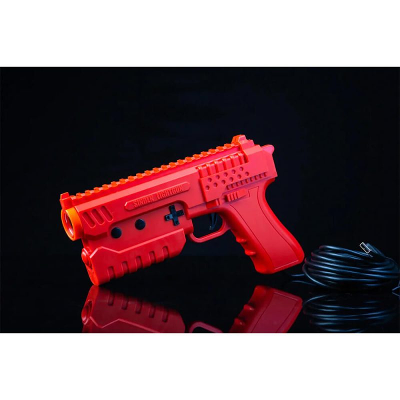 lightgun sinden